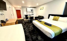 Anglesea Motel And Conference Centre